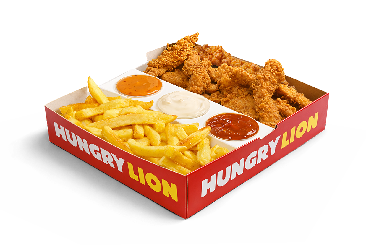 Home chickenfingerfeast